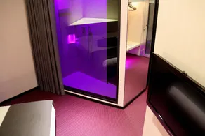 Pineta Eco Hotel - Private Parking - Room