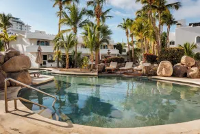 Hotel & Suites El Moro - Piscina