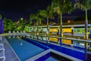 Sun Valley Marília by Atlantica - Pool