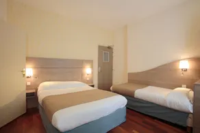 Grand Hôtel du Loiret - Chambre