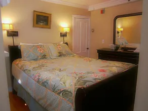 Block Island Accommodations - Room