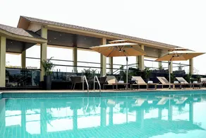 AURUM BY RJ RESORT - Piscine