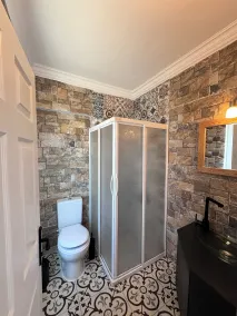 Nills butik otel - Bathroom