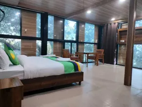 Hotel Silver Lake Inn - Rom