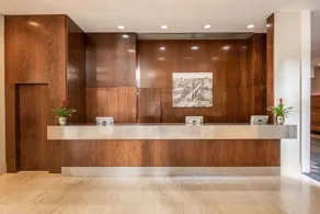 Intercity São Paulo Paulista - Reception
