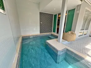 Phuiyara Resort - Piscine