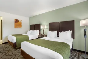 Best Western Gold Country Inn - Chambre