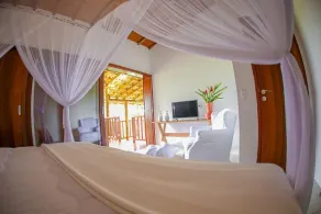 Casa Rabanete Trancoso - Room