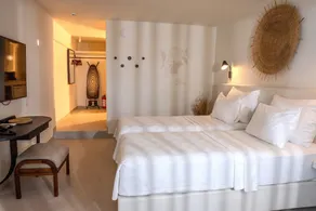 Pilos Suites - Room