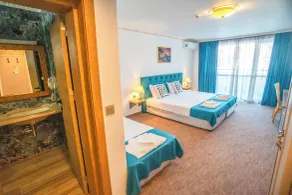 Royal Calisto Hotel - Chambre