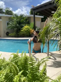 Juanedu Suites - Pool