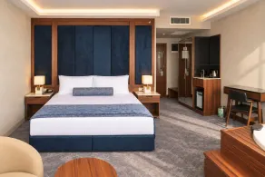 Ring Stone Hotels Bosphorus - Special Class - Camera