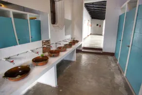 Lemon Hostels Antigua - Bad