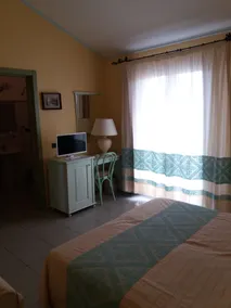 Hotel Solki - Chambre