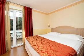 Amadria Park Apartments Šibenik  - Zimmer