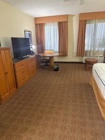La Quinta Inn & Suites by Wyndham Sawgrass - Chambre