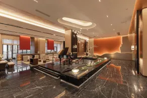 FURAMA SHANSHUI HOTEL - Saguão