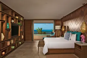 Secrets Maroma Beach Riviera Cancun - Adults only - Chambre