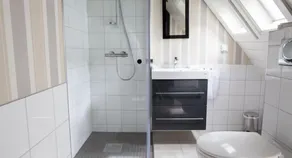 Det Hanseatiske Hotel - Bathroom