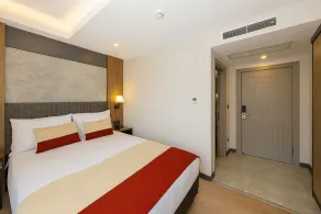 Harmony Hotel Istanbul & SPA - Room