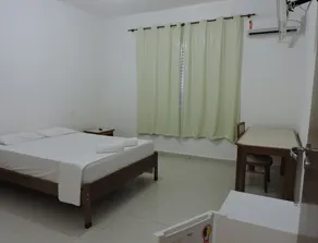 Consulado Praia Hotel - Zimmer