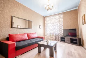 Apartments on Independence - Chambre