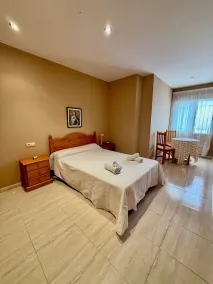 Apartamento Torreblanca III Ref 063 - Rum