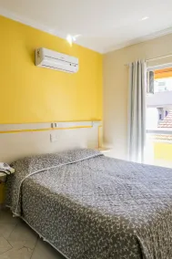 Bombinhas Praia Apart Hotel - unidade rua Bem Te Vi - Room