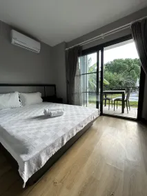 Malta Bodrum - Room