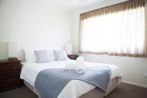 Echuca Moama Holiday Villas - Room