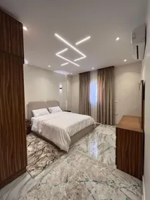Zayed Plaza-زايد بلازا - Chambre