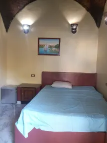 Maghrabi's Guest house - Room
