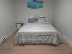 Quiet Haven - One-Bedroom Suite - Zimmer