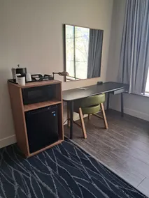 Fairfield Inn & Suites Columbia Downtown - Chambre