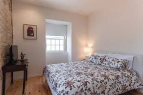 Casa Amorim Girão - Værelse