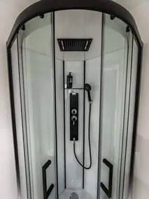 Welcomotel Beauvais Aéroport - Salle de bain
