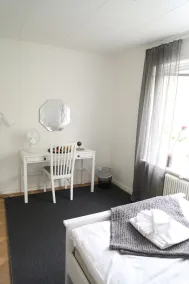 Apelkvistens Wärdshus & Logi - Room