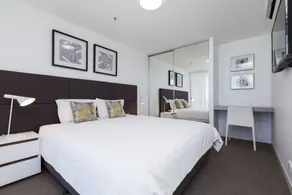 Rhapsody Resort - Official - Room