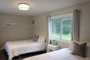 Lakeview Motel and Cottages - Rum