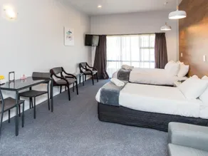 Burwood Motel - Zimmer