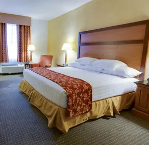 Drury Inn & Suites San Antonio Near La Cantera - Chambre