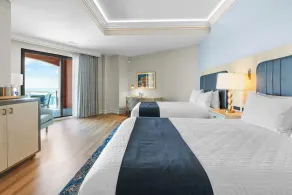 Harbor Suites at Harborwalk Village - Chambre
