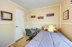 Peaceful Danbury Getaway - 3 Mi to Hanging Rock! - Interior