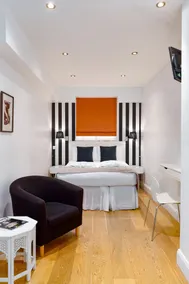 Bower House - Room