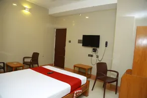 Hotel Sivas Regency - Chambre