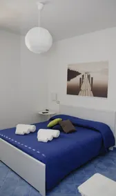 Aurora B&B - Zimmer