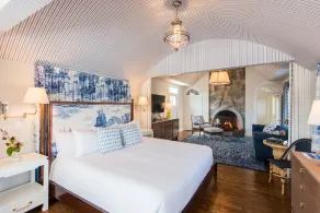 The White Barn Inn & Spa, Auberge Collection - Chambre