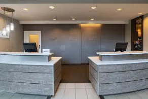 Residence Inn by Marriott Omaha Aksarben Village - Réception