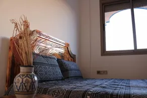 Azrac Surf Morocco - Chambre