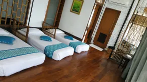 Kampung Sumber Alam Garut - Room